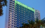 Orchard Hotel 